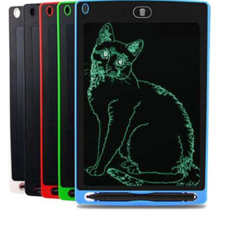 LCD LCD Writing Board New Children's Note Draft Writing Board